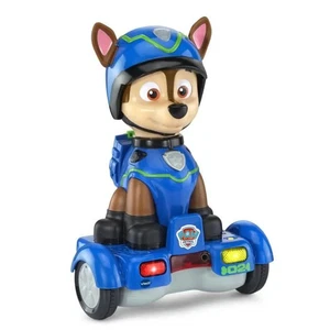 VTECH PAT PATROUILLE - CHASE MISSION HOVERBOARD - Imagen 1 de 5