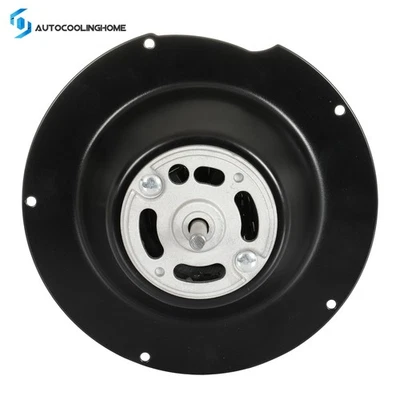 Front HAVC Furnace Blower Motor For 2000-2011 International Harvester 9400i SBA - Image 1 of 4