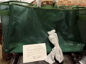 Brandon Blackwood Market Tote - One Size - Picture 1 of 3