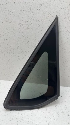 2007 TOYOTA PRIUS Front Vent Glass/window Toyota Left Foto 1 de 4