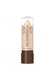 Rimmel London Rimmel Hide the Blemish Concealer - 103 Soft Honey - Picture 1 of 3