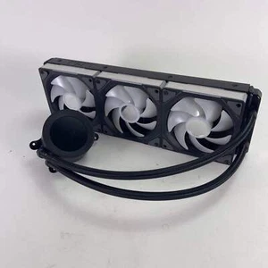 NZXT Kraken Elite 360 AIO Liquid Cooler - Afbeelding 1 van 7