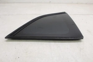 2008-2014 Dodge Challenger RT oem RH passenger side quarter panel window glass - Picture 1 of 13