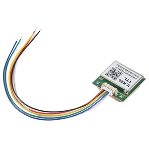 VK2828U7G5LF Modul TTL 1-10Hz mit Antenne Flash Flug Control Modell S1Y28140 - Picture 1 of 7