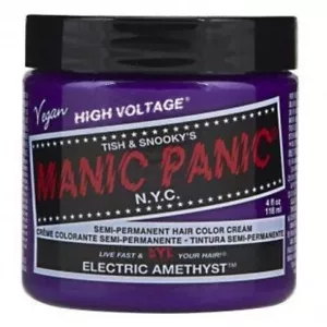 MANIC PANIC ELECTRIC AMETHYST 118ML - Picture 1 of 1