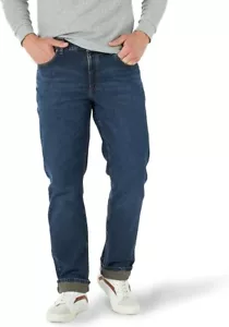 Jean recto relajado Lee Legendary para hombre talla 38x30 - Imagen 1 de 5