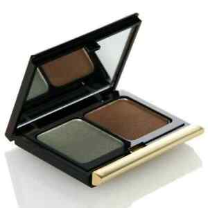 KEVYN AUCOIN - THE EYE SHADOW DUO - DUO 208 - 0.16 OZ - NEW AND BOXED