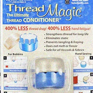 StitchMaster Essentials: Quilting & Thread Kit - Picture 1 of 3