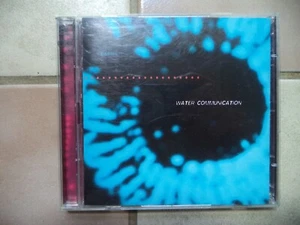 Various Artists - Water Communications (Colin Newman) 2CD - Bild 1 von 4