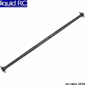 Tekno RC 5191 Front Center Driveshaft Tapered Aluminum Eb/Et48 - Picture 1 of 2