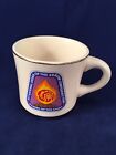 Vintage Boy Scout Coffee Mug Cup 1977 Order of the Arrow Conf Tenn