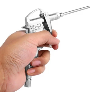 Mini Pneumatic Blowing Dust Gun Spraying Tool with Long Nozzle for Dust Remover - Picture 1 of 3