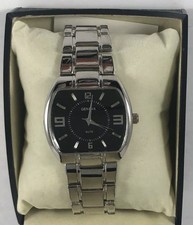 geneva elite mens watch