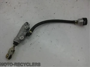 98 - 06 KX85 KX 85 100 cilindro maestro freno trasero 38 Q - Imagen 1 de 1