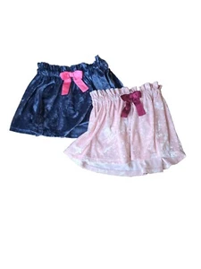 4T Girls Holiday Skirts - Picture 1 of 5