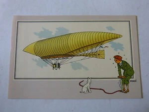 Cartas Tintin L'Neuquina / Ver Y Savoir / Série 1 Colección B N º 5 - Imagen 1 de 2