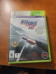 Need for Speed: Rivals (Microsoft Xbox 360, 2013) - Picture 1 of 5