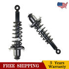 For Toyota Corolla 2009-2013 Rear Complete Strut w/ Coil Spring Assembly 2pcs Toyota Corolla