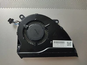 CPU Cooling Fan For HP Pavilion 14-CE 14-ce3501na L26368-001 NS85B00-17K17 - Zdjęcie 1 z 4