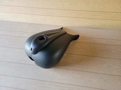 HARLEY DAVIDSON 6 GAL CUSTOM TANK SHROUDS AND DASH 3 FOR TOURING MODELS 08-2019 - Image 1 of 4