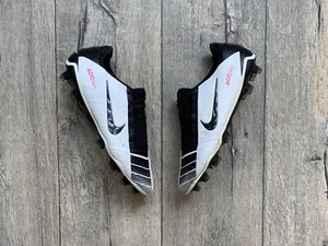 Nike Hypervenom Phantom ACC Elite Total 90 Style Boots Soccer Football US9.5 - Picture 1 of 21