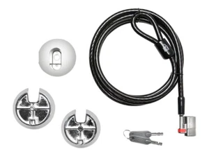 Kensington SafeDome Keyed iMac Desktop Lock - Picture 1 of 2