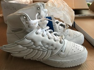 Las mejores ofertas en Zapatillas Adidas Jeremy Scott para hombres | eBay
