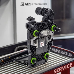 0BH325025P, 0BT300046N, 0DE927711C, DSG DQ381 naprawa sterownika skrzyni biegów - Zdjęcie 1 z 5