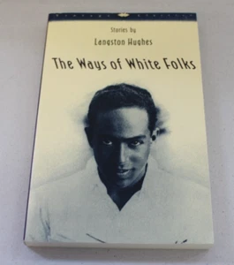 The Ways of White Folks: Stories by Langston Hughes - englisch 9780679728177 - Bild 1 von 4