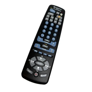 X10 POWERHOUSE 8 en 1 Universal Learning Remote UR24A - Imagen 1 de 13