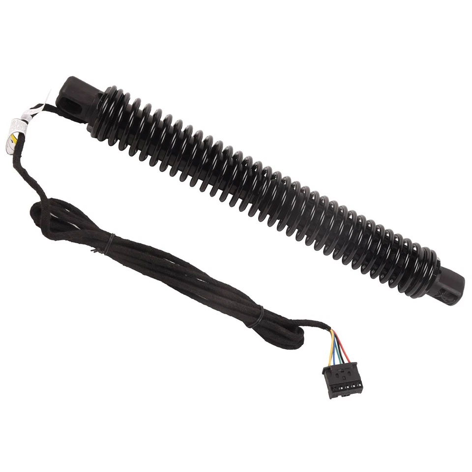 Soporte elevador puerta trasera eléctrica lado conductor izquierdo para BMW 550i xDrive ActiveHybrid 5 Foto 1 de 4