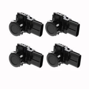 Sensores auxiliares de estacionamiento 89341-33190 4 piezas para Lexus LX570 RX450h Toyota Land Cruiser - Imagen 1 de 10