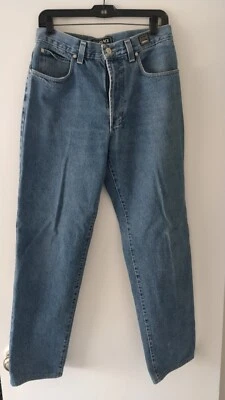 Jeans masculino Versace Couture Ittierre grande - Imagem 1 de 4