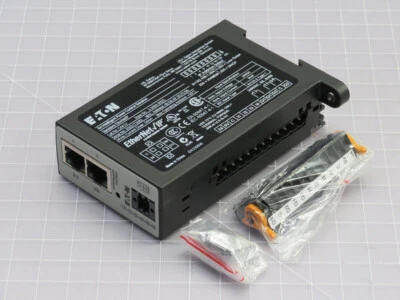 EATON C441V ETHERNET COMM ADAPTER T252228 - Image 1 of 3