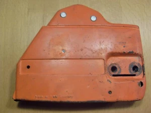 Kettenradschutz Dolmar 109 110 111 115 PS 43 PS 52 (027213572) ab Bj. 1988 - Bild 1 von 4