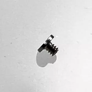 FP Frederic Piguet 953 Screw for Third Wheel Bridge 950-6012 Genuine Watch Part - Picture 1 of 2