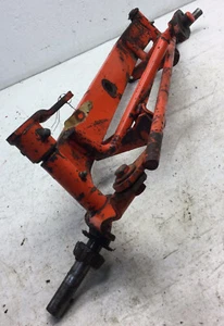 Allis-Chalmers 919 front axle assembly used - Picture 1 of 7