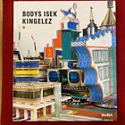 Body Isek Kingelez by Sarah Suzuki (2018, twarda okładka)