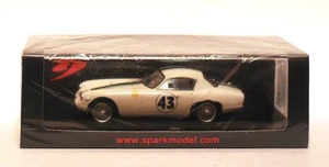 1/43 Spark S8214 Lotus Elite # 43 Hunt / Wagstaff  1964 Le Mans 24 Hour - Foto 1 di 2