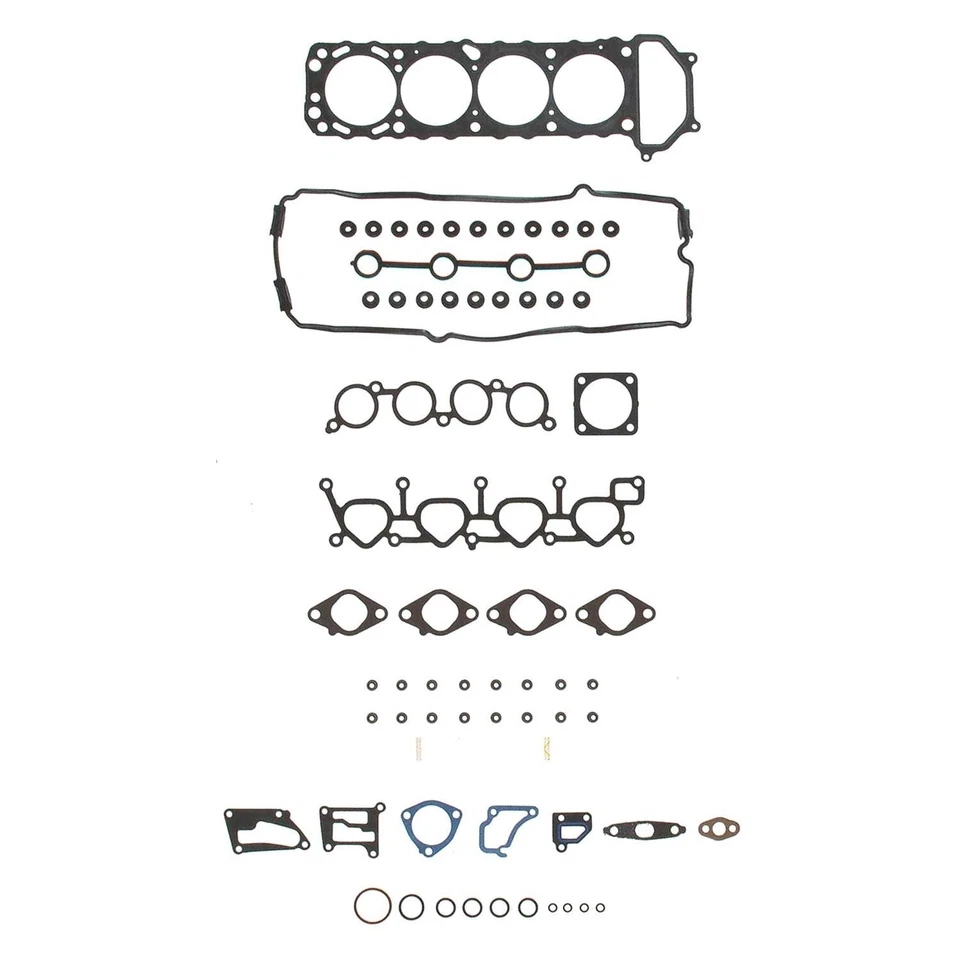 For Nissan Altima 96-01 Cylinder Head Gasket Set Cylinder Head Gasket Set w Foto 1 de 1