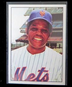 1975 SSPC WILLIE MAYS #616 MINT - Picture 1 of 2