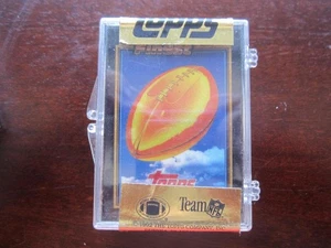 1992 TOPPS LIMITED EDITION FINEST FOOTBALL 44 CARD SET BARRY SANDERS RARE READ - Picture 1 of 1