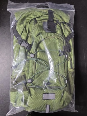 Mochila de hidratación de alta resistencia nueva Foto 1 de 2