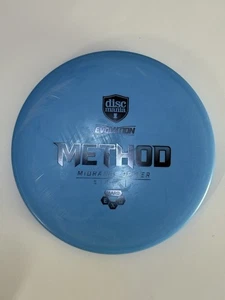 Discmania Method –Evolution Line – Hard Exo – Midrange (173g, Storage Marks) - Picture 1 of 2