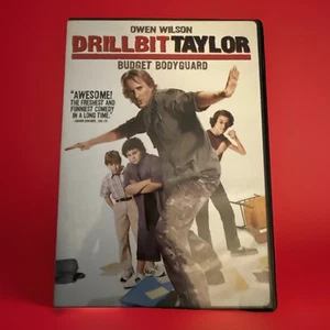 Drillbit Taylor (DVD, 2008, Widescreen) - Picture 1 of 2