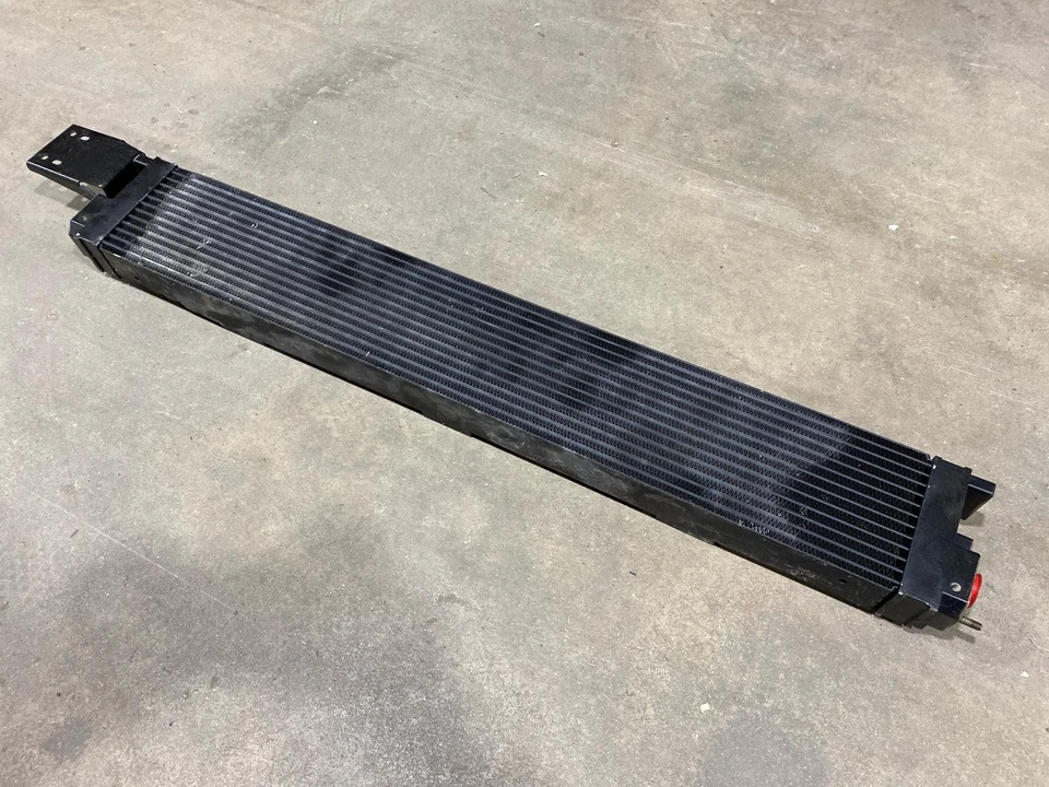 8K0117021B Oil Cooler 2013-2015 Audi RS5 OEM 97K Miles (TL) Foto 1 de 4