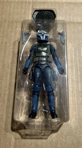Star Wars Black Series Credit Collection Bo Katan Kryze Figur - ohne Karton - Bild 1 von 6