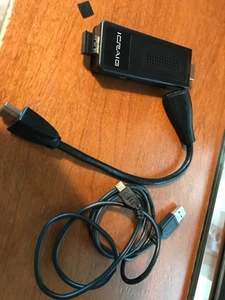 Craig Adattatore HDMI Smart TV (CVD601) - Foto 1 di 2