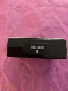 Bobbi Brown Shimmer Wash Eye Shadow Rose Gold 8 - .09oz/2.6g - Picture 1 of 3