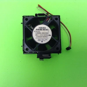 Laser Printer NMB Minebea 2408NL-04W-B59 Flowmax 3 Wire Cooling Fan - Picture 1 of 2